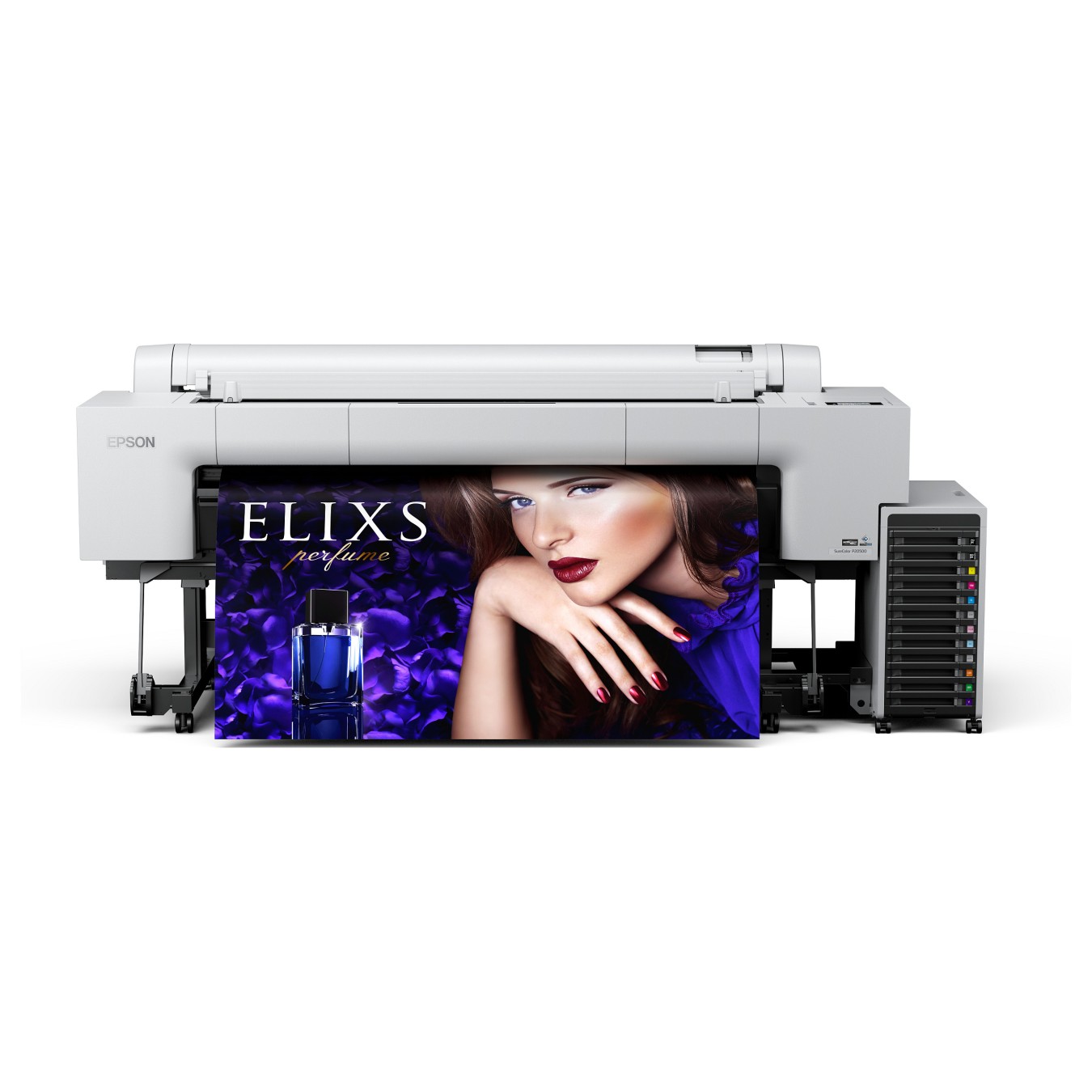 Buy EPSON SureColor SC-P20500 162.56cm, 64'', 12 Farben in Cyprus, Nicosia, Limassol, Larnaka, Pafos