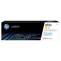 Buy HP CF542X 203X XL Gelb in Cyprus, Nicosia, Limassol, Larnaka, Pafos