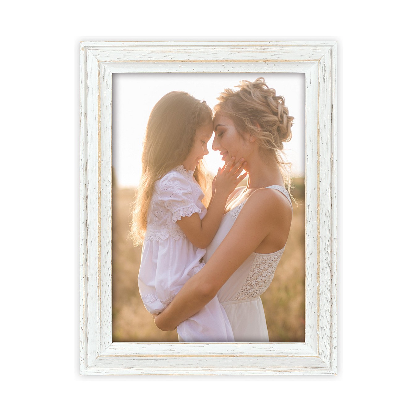 Buy ZEP Rosel White 13x18 Holz Portrait AC257W in Cyprus, Nicosia, Limassol, Larnaka, Pafos