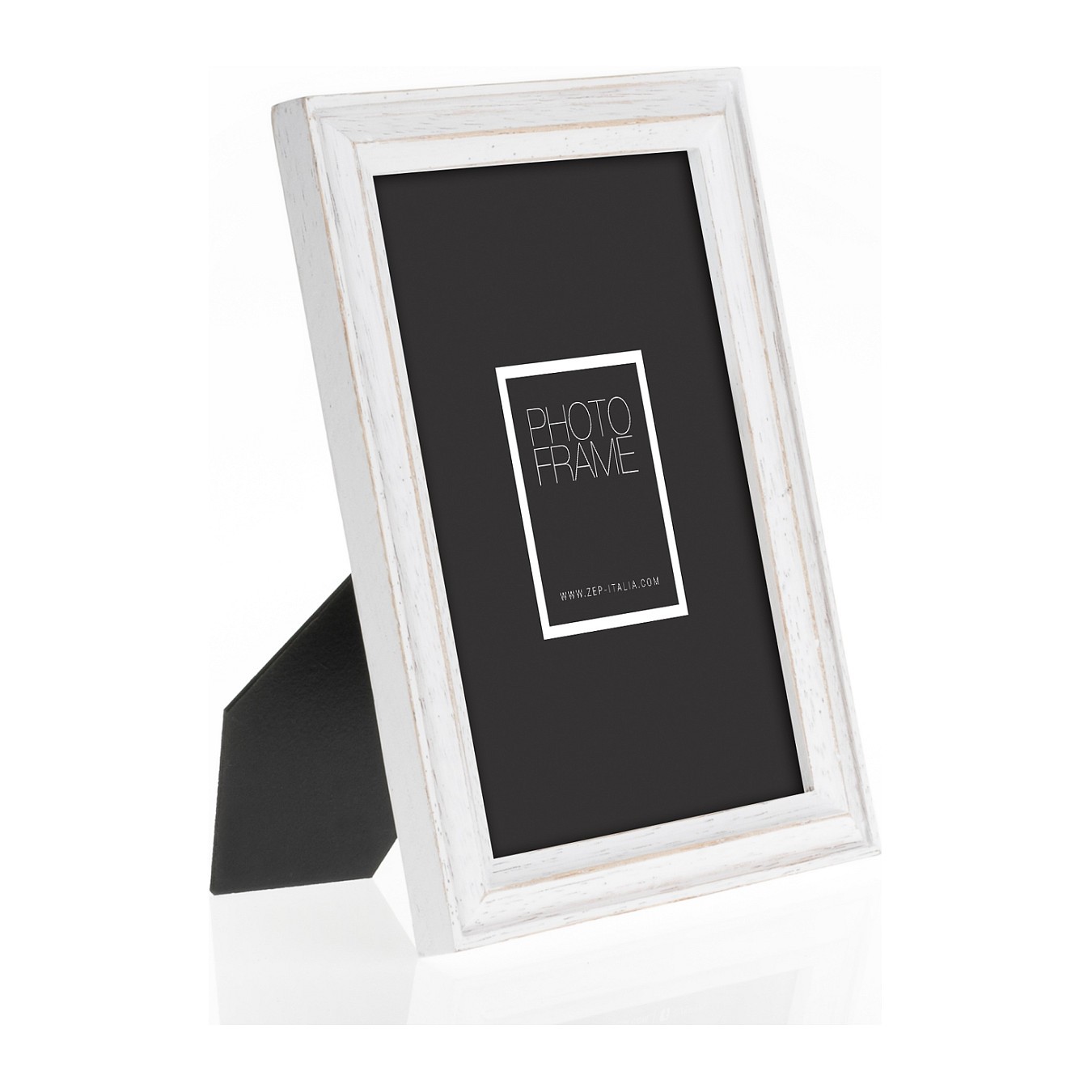Buy ZEP Rosel White 13x18 Holz Portrait AC257W in Cyprus, Nicosia, Limassol, Larnaka, Pafos