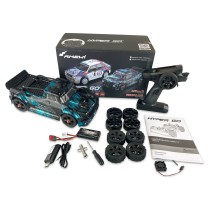 Buy AMEWI Hyper Go Breaker ProDrift-1.4 OnRoad Drift 4WD in Cyprus, Nicosia, Limassol, Larnaka, Pafos