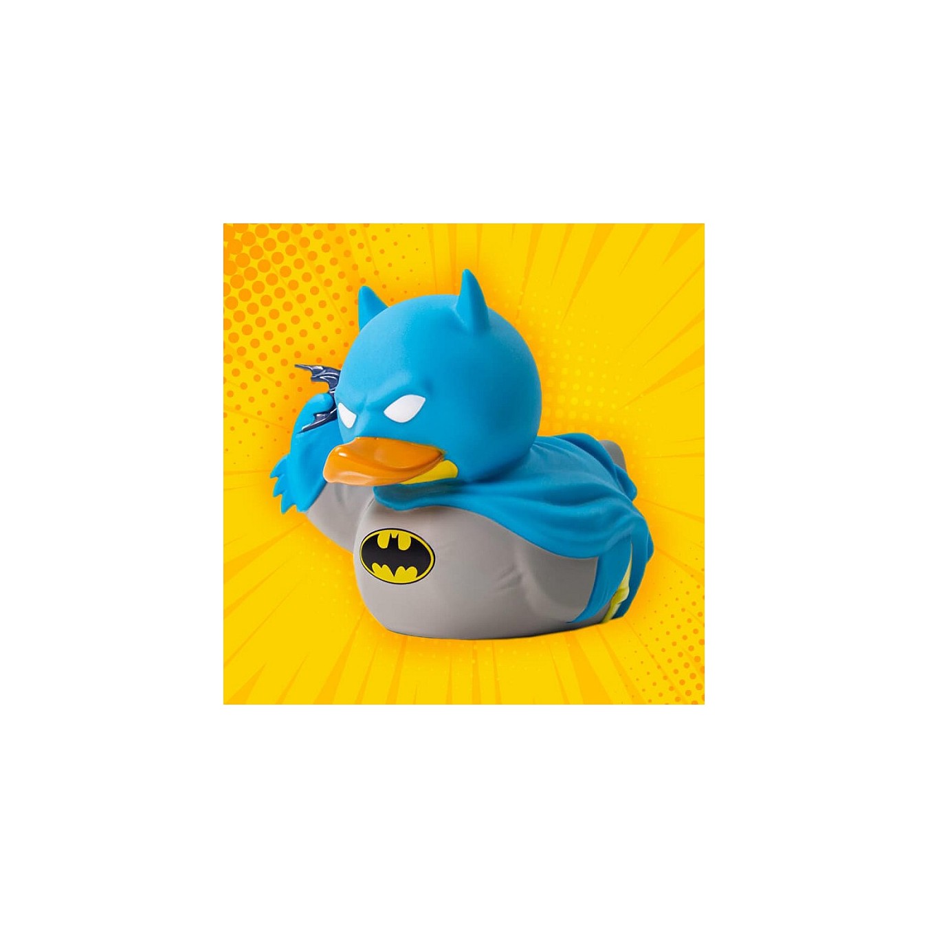 Buy TUBBZ Sammelente - DC Comics Batman 9cm in Cyprus, Nicosia, Limassol, Larnaka, Pafos
