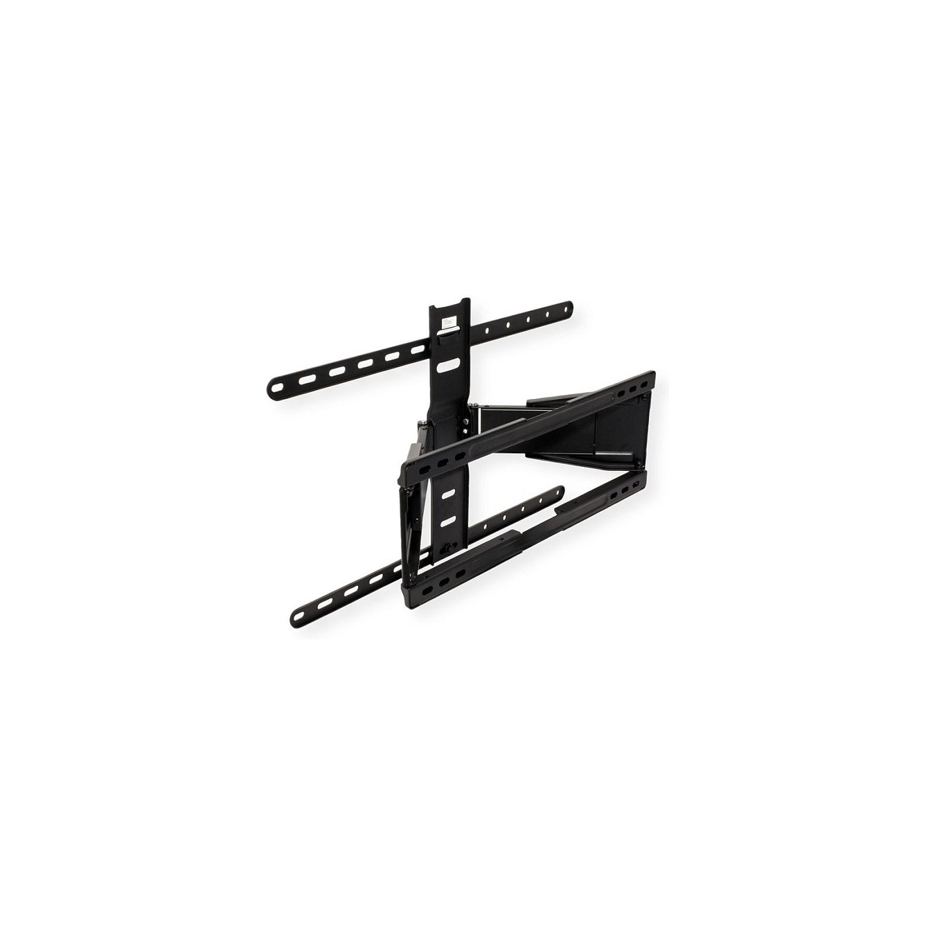 Buy VALUE TV-Wandhalterung, ultra-slim, 43-90 Zoll, bis 50 kg in Cyprus, Nicosia, Limassol, Larnaka, Pafos