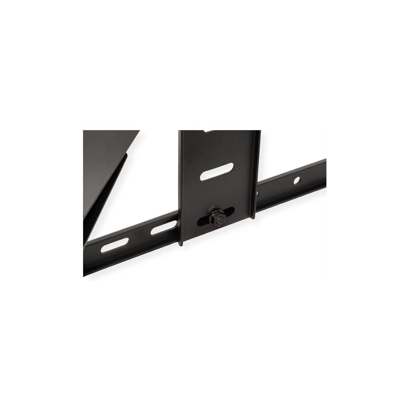 Buy VALUE TV-Wandhalterung, ultra-slim, 43-90 Zoll, bis 50 kg in Cyprus, Nicosia, Limassol, Larnaka, Pafos