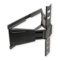 Buy VALUE TV-Wandhalterung, ultra-slim, 43-90 Zoll, bis 50 kg in Cyprus, Nicosia, Limassol, Larnaka, Pafos