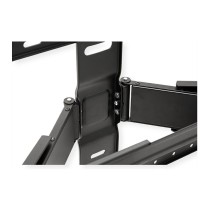 Buy VALUE TV-Wandhalterung, ultra-slim, 43-90 Zoll, bis 50 kg in Cyprus, Nicosia, Limassol, Larnaka, Pafos