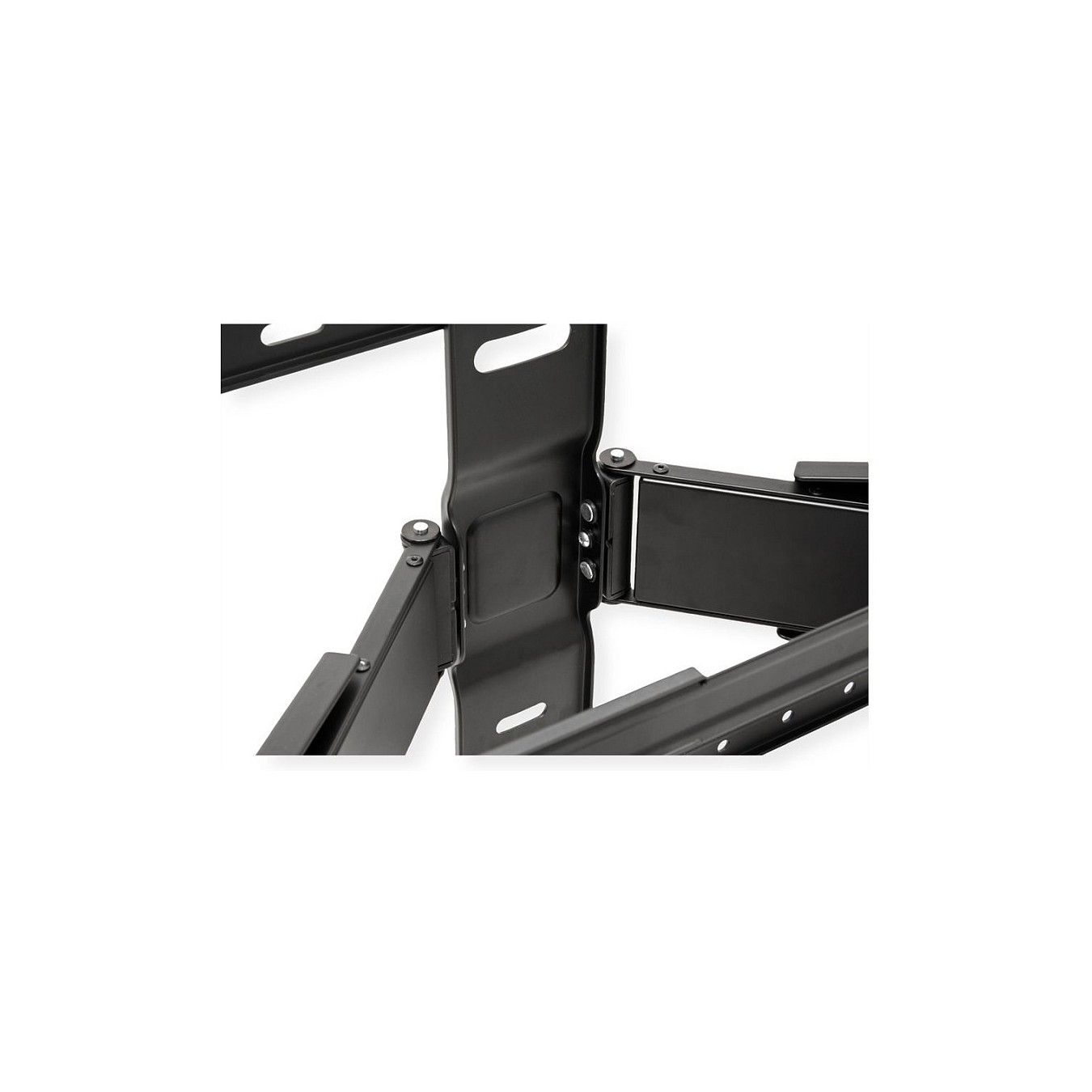 Buy VALUE TV-Wandhalterung, ultra-slim, 43-90 Zoll, bis 50 kg in Cyprus, Nicosia, Limassol, Larnaka, Pafos
