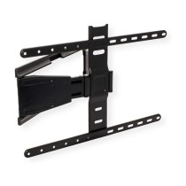 Buy VALUE TV-Wandhalterung, ultra-slim, 43-90 Zoll, bis 50 kg in Cyprus, Nicosia, Limassol, Larnaka, Pafos