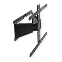 Buy VALUE TV-Wandhalterung, ultra-slim, 43-90 Zoll, bis 50 kg in Cyprus, Nicosia, Limassol, Larnaka, Pafos
