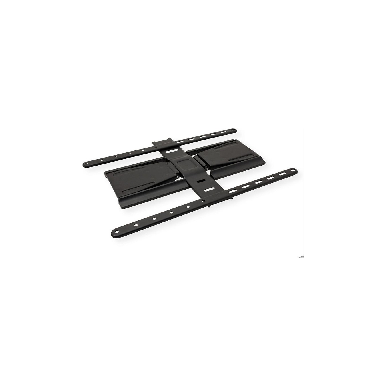 Buy VALUE TV-Wandhalterung, ultra-slim, 43-90 Zoll, bis 50 kg in Cyprus, Nicosia, Limassol, Larnaka, Pafos