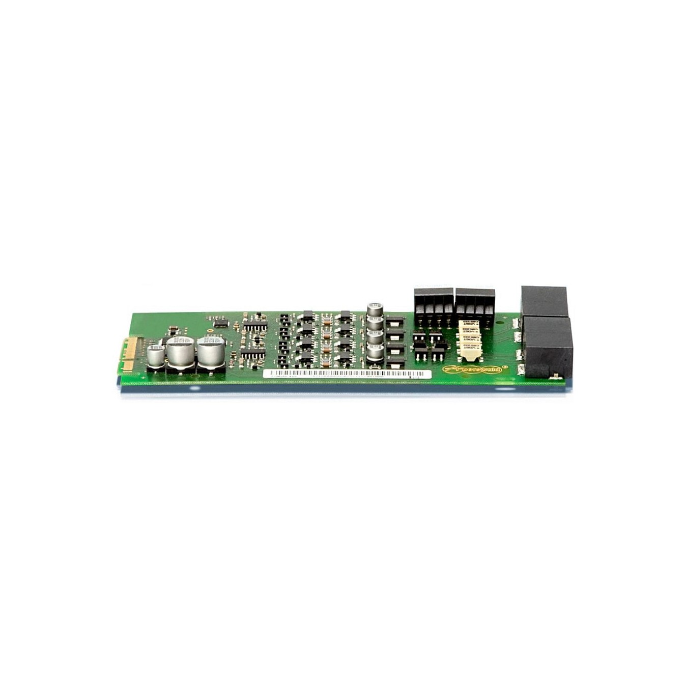 Buy COMpact 4FXS Modul Audio-Netzwerkmodul in Cyprus, Nicosia, Limassol, Larnaka, Pafos