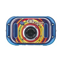 Buy VTech Kidizoom Touch 5.0 blau in Cyprus, Nicosia, Limassol, Larnaka, Pafos