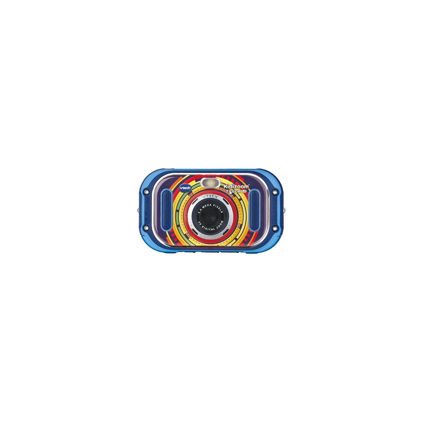 Buy VTech Kidizoom Touch 5.0 blau in Cyprus, Nicosia, Limassol, Larnaka, Pafos