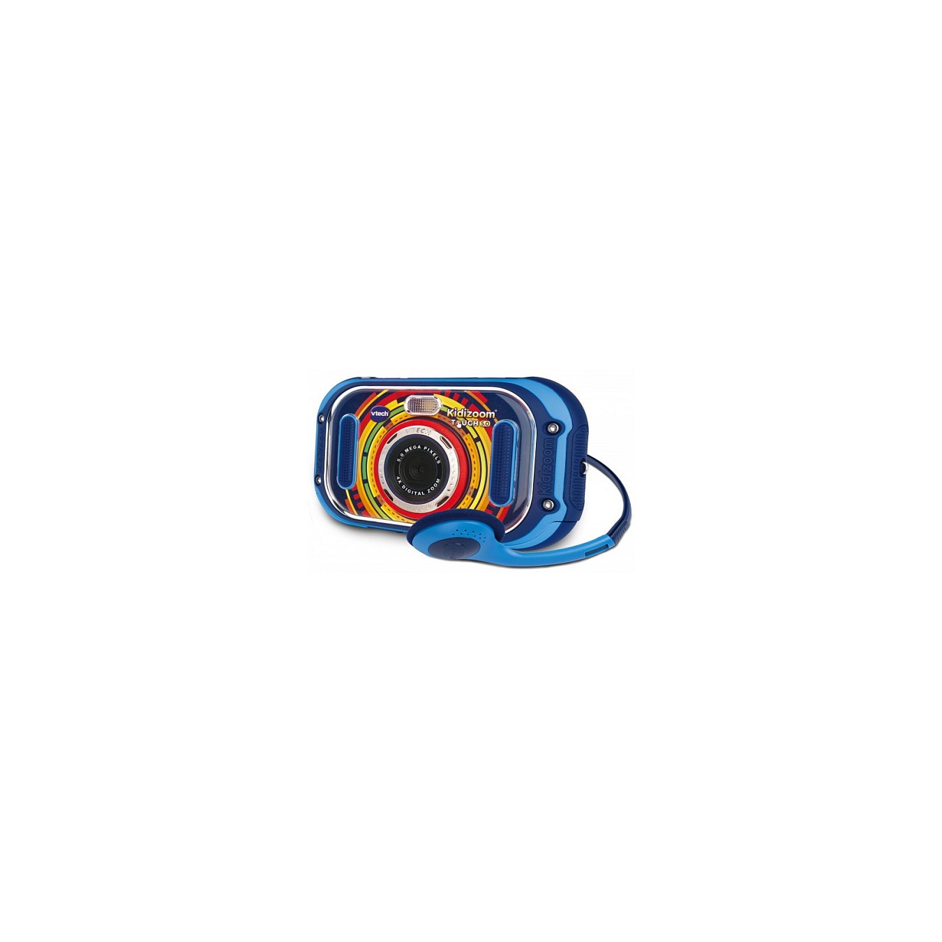 Buy VTech Kidizoom Touch 5.0 blau in Cyprus, Nicosia, Limassol, Larnaka, Pafos