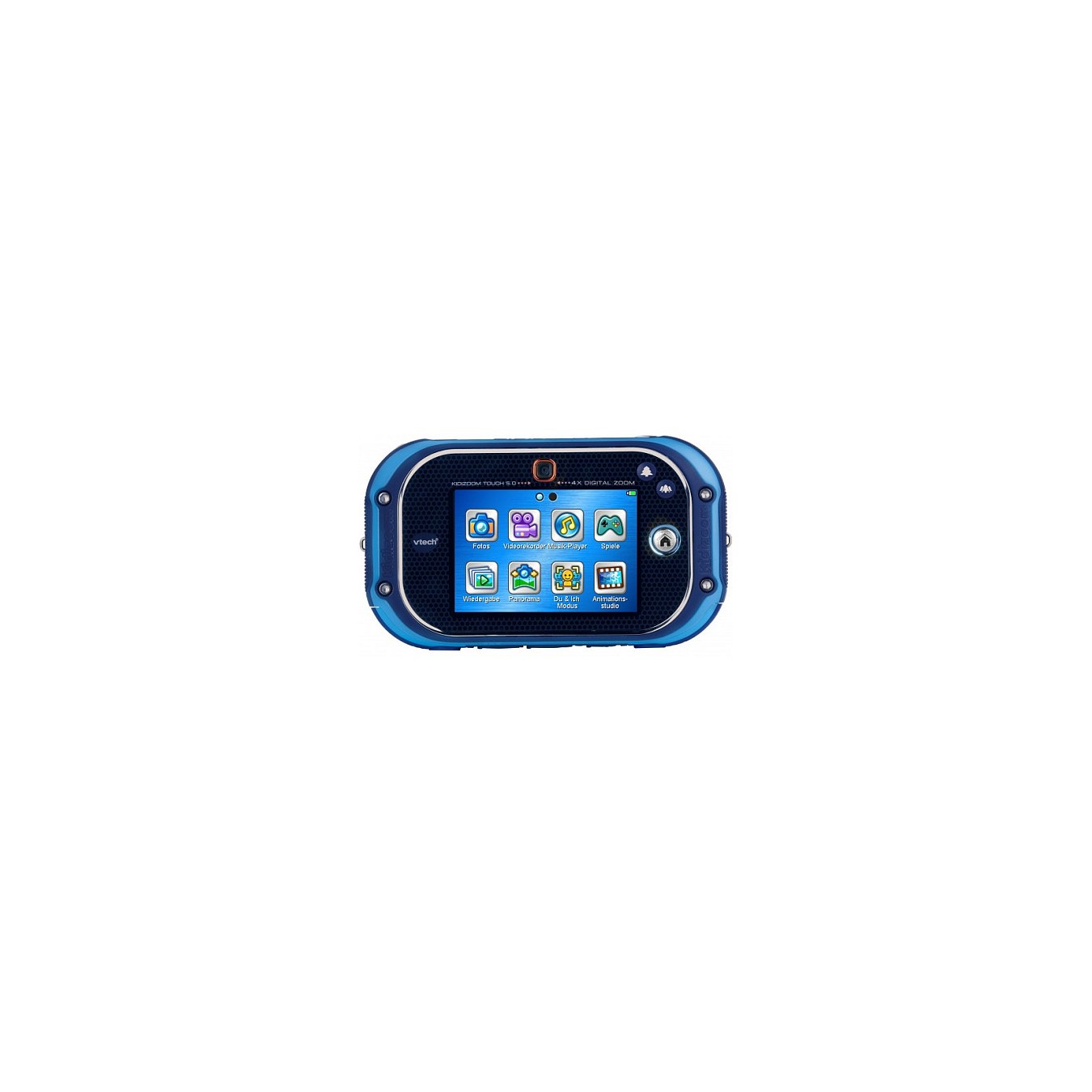 Buy VTech Kidizoom Touch 5.0 blau in Cyprus, Nicosia, Limassol, Larnaka, Pafos