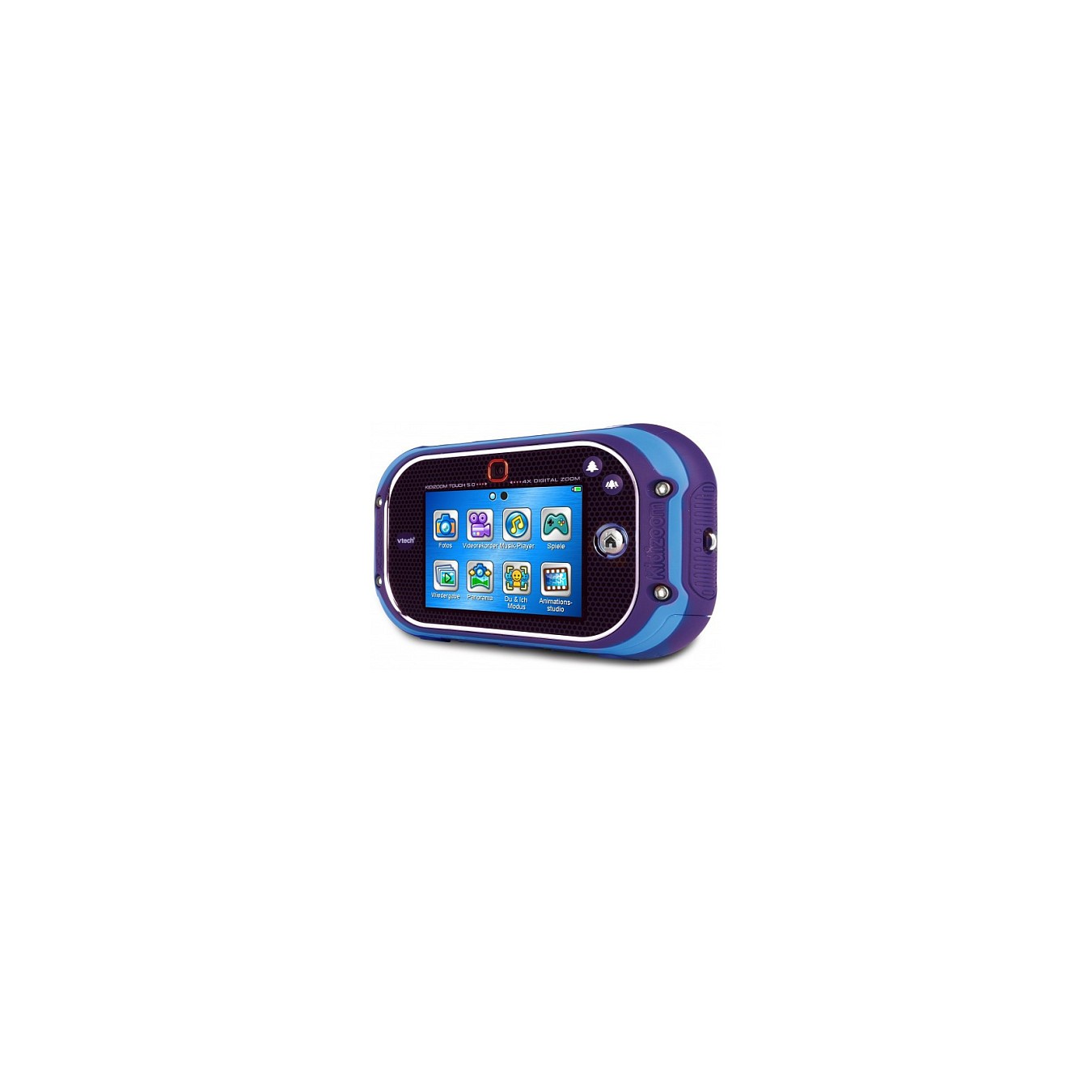 Buy VTech Kidizoom Touch 5.0 blau in Cyprus, Nicosia, Limassol, Larnaka, Pafos