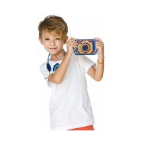 Buy VTech Kidizoom Touch 5.0 blau in Cyprus, Nicosia, Limassol, Larnaka, Pafos
