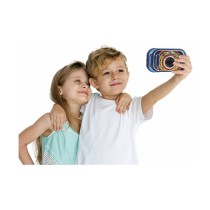 Buy VTech Kidizoom Touch 5.0 blau in Cyprus, Nicosia, Limassol, Larnaka, Pafos