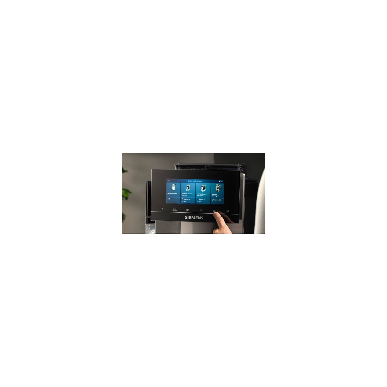 Buy Siemens TZ800Z2 Entkalkerkartusche in Cyprus, Nicosia, Limassol, Larnaka, Pafos
