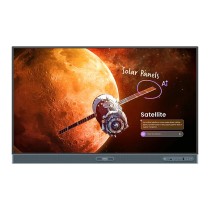 Buy BenQ 165.1cm (65') RP6505 Interactive Flatp.UHD Android (Speditionsversand) in Cyprus, Nicosia, Limassol, Larnaka, Pafos