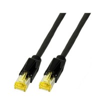 Buy EFB RJ45 Patchk. S FTP,Cat.6A,TM31,Dätwyler 7702,2m,sw in Cyprus, Nicosia, Limassol, Larnaka, Pafos