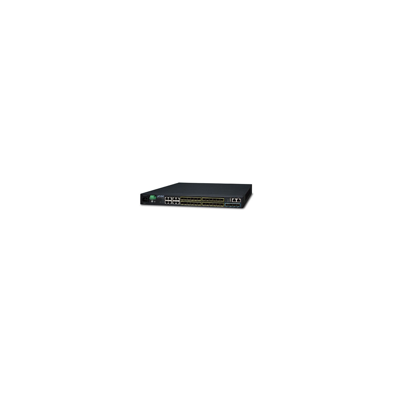 Buy Planet SGS-6341-16S8C4XR 16-Port Managed Switch in Cyprus, Nicosia, Limassol, Larnaka, Pafos