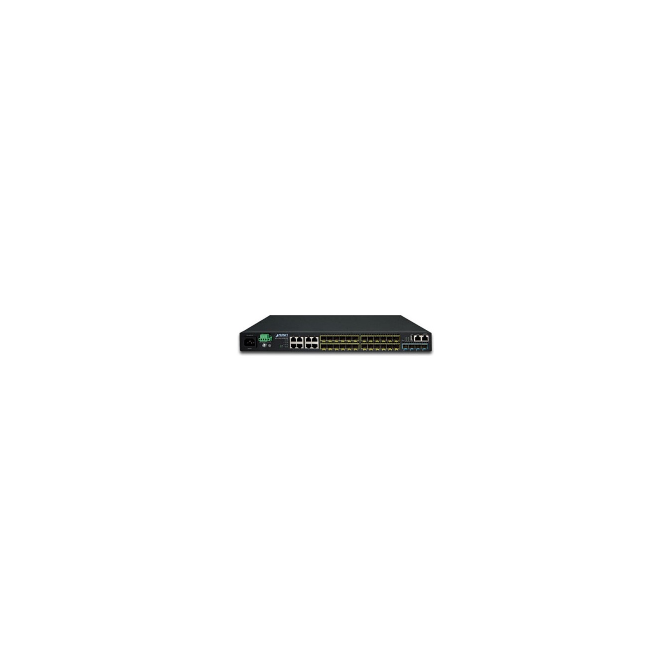 Buy Planet SGS-6341-16S8C4XR 16-Port Managed Switch in Cyprus, Nicosia, Limassol, Larnaka, Pafos