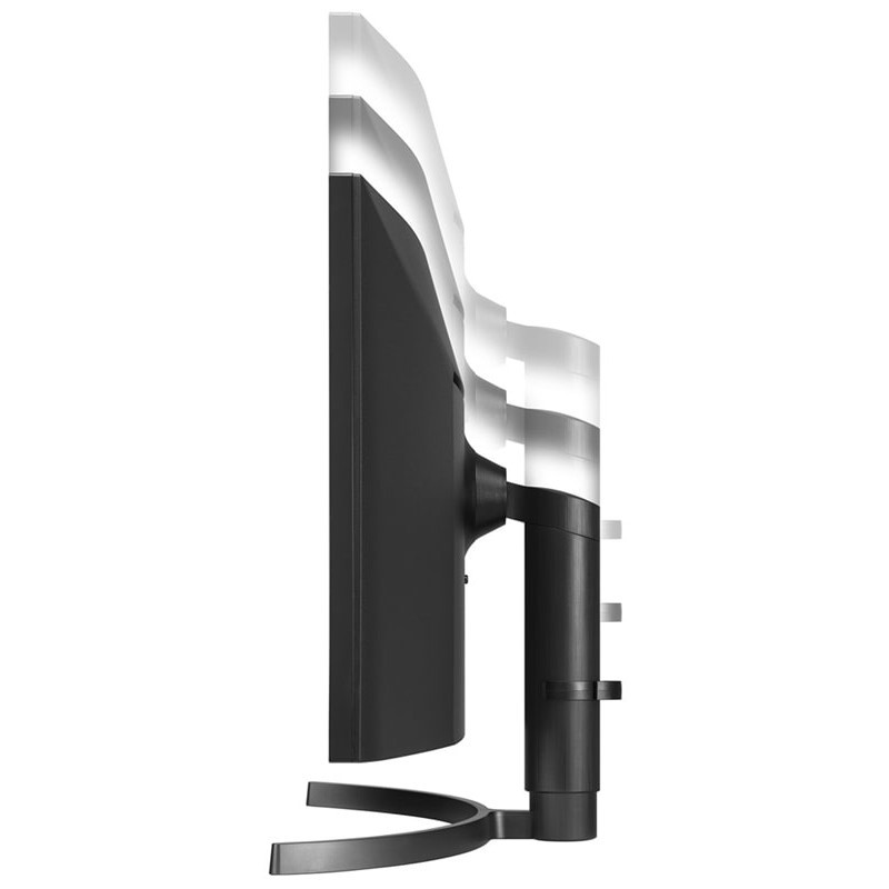 Buy LG 35WN75CP-B - 35in Curved UWQHD (3440x1440) 21:9 VA 100Hz HDR10 USB-C PD 9... in Cyprus, Nicosia, Limassol, Larnaka, Pafos