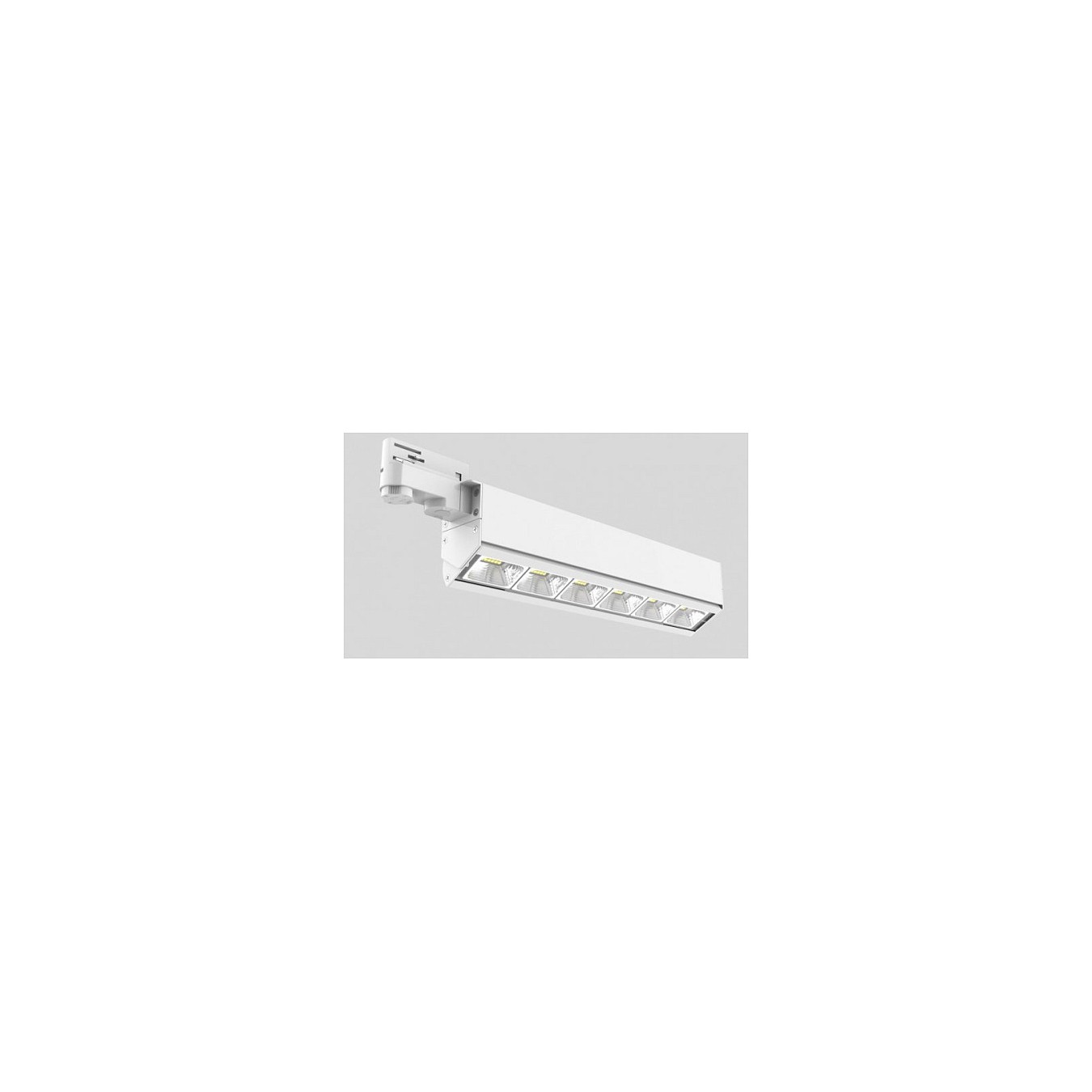 Buy Synergy 21 LED Track-Serie für Stromschiene VLD-Serie 40W, 30°, nw, CRI to 90 in Cyprus, Nicosia, Limassol, Larnaka, Pafos