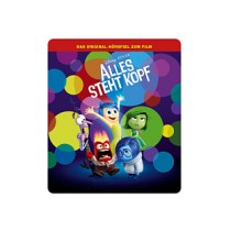 Buy Tonies Disney - Alles steht Kopf in Cyprus, Nicosia, Limassol, Larnaka, Pafos