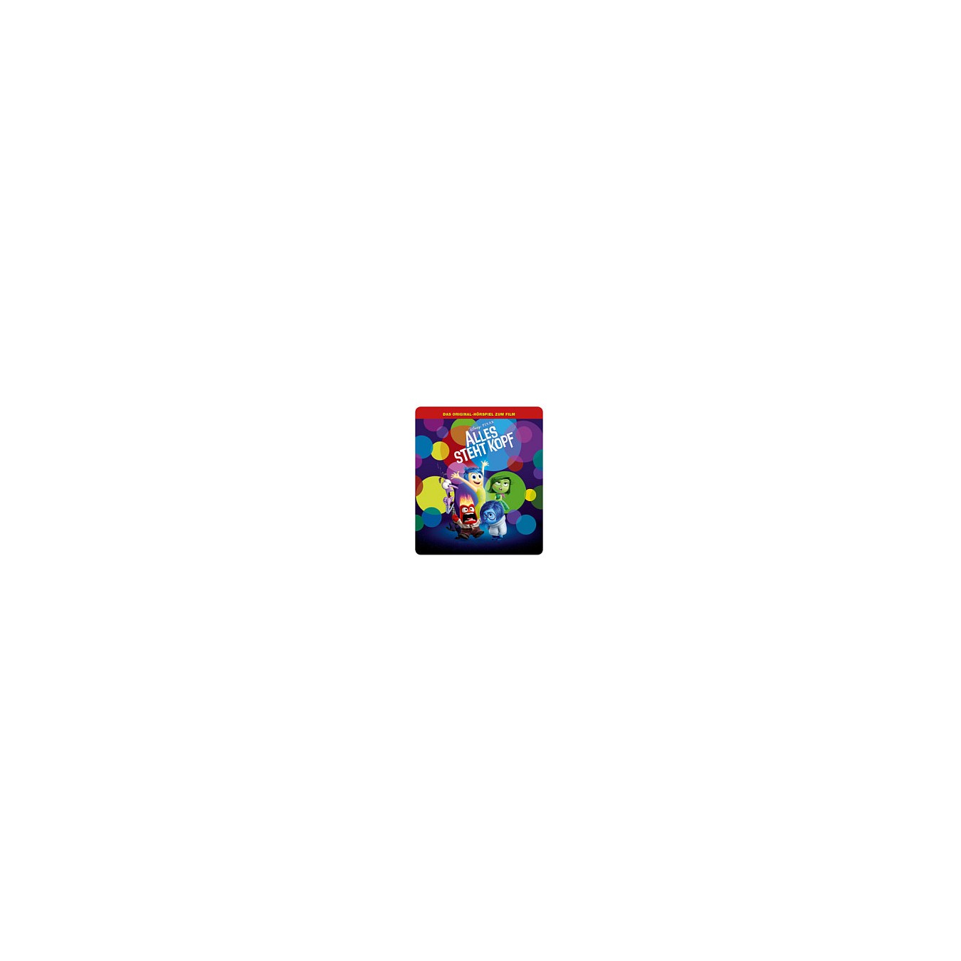 Buy Tonies Disney - Alles steht Kopf in Cyprus, Nicosia, Limassol, Larnaka, Pafos