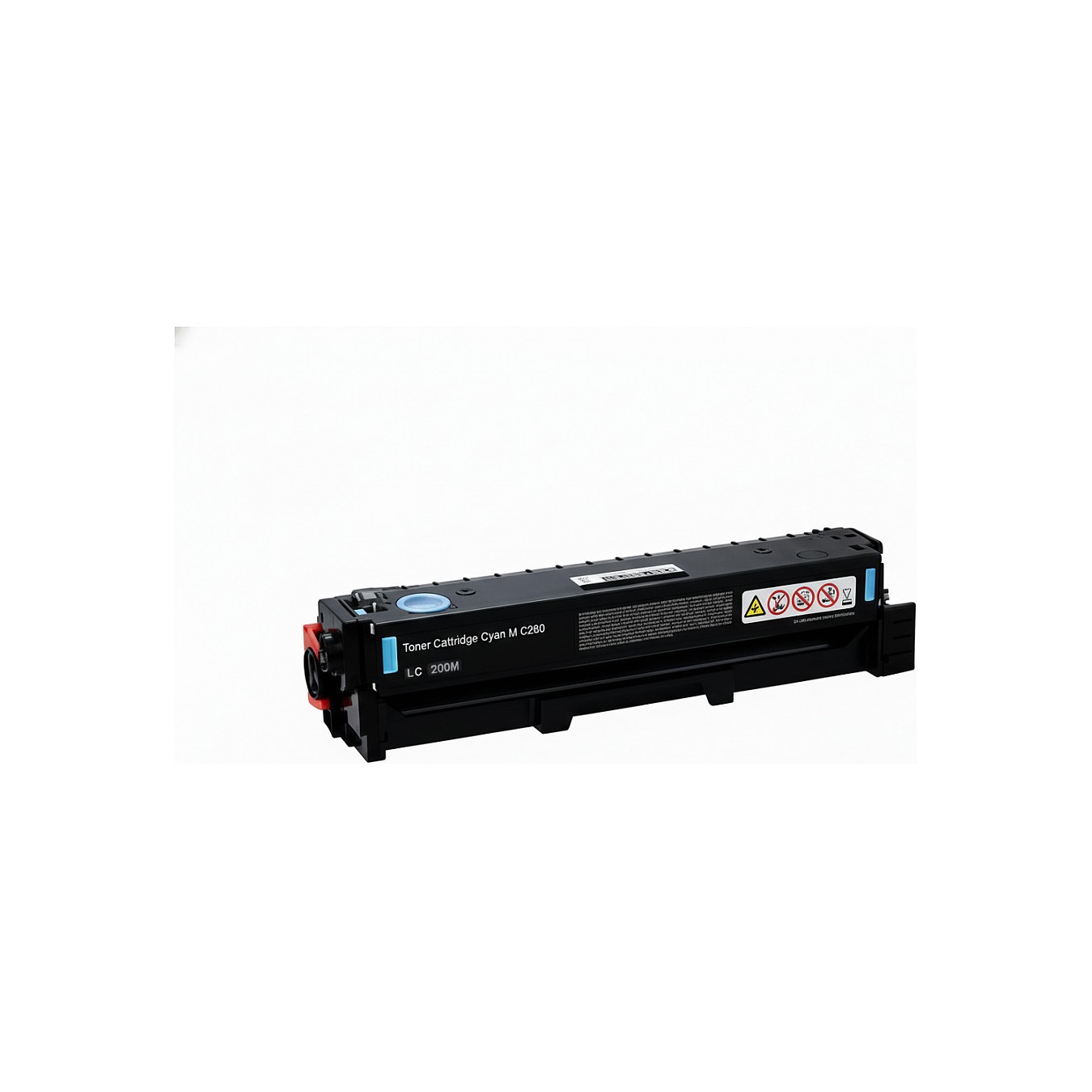 Buy Rico hPC200W MC240FW Print Cartridge Cyan 4.500 Seiten nach ISO IEC 19798 in Cyprus, Nicosia, Limassol, Larnaka, Pafos
