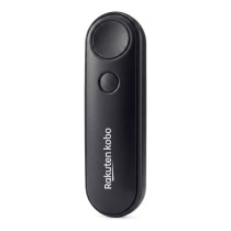 Buy Kobo Remote black Schwarz (N257-AC-BK-U-PL) (N257ACBKUPL) in Cyprus, Nicosia, Limassol, Larnaka, Pafos