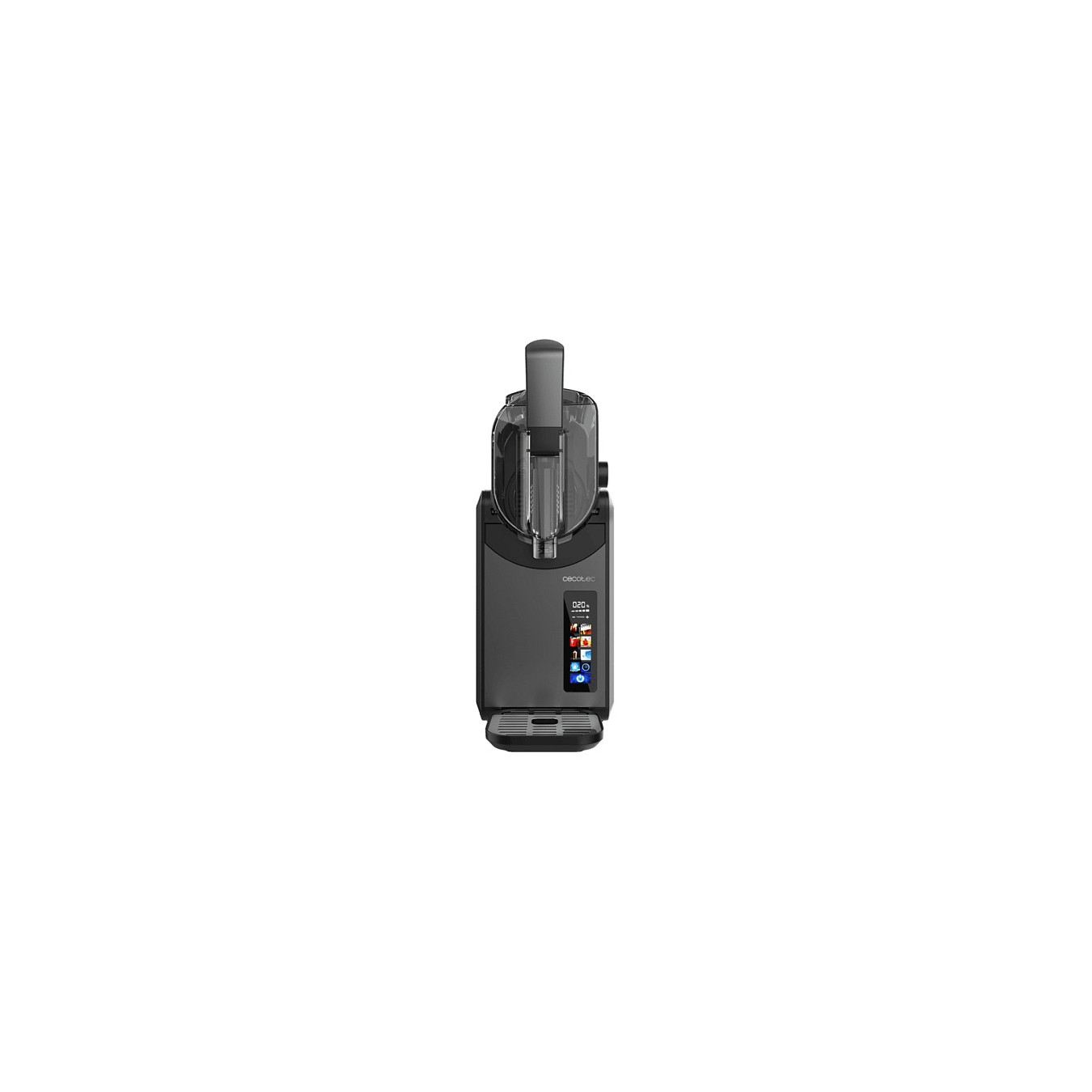Buy Twist&Ice 2600 Slush-Eis-Maschine in Cyprus, Nicosia, Limassol, Larnaka, Pafos