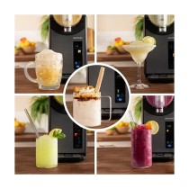 Buy Twist&Ice 2600 Slush-Eis-Maschine in Cyprus, Nicosia, Limassol, Larnaka, Pafos