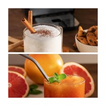 Buy Twist&Ice 2600 Slush-Eis-Maschine in Cyprus, Nicosia, Limassol, Larnaka, Pafos