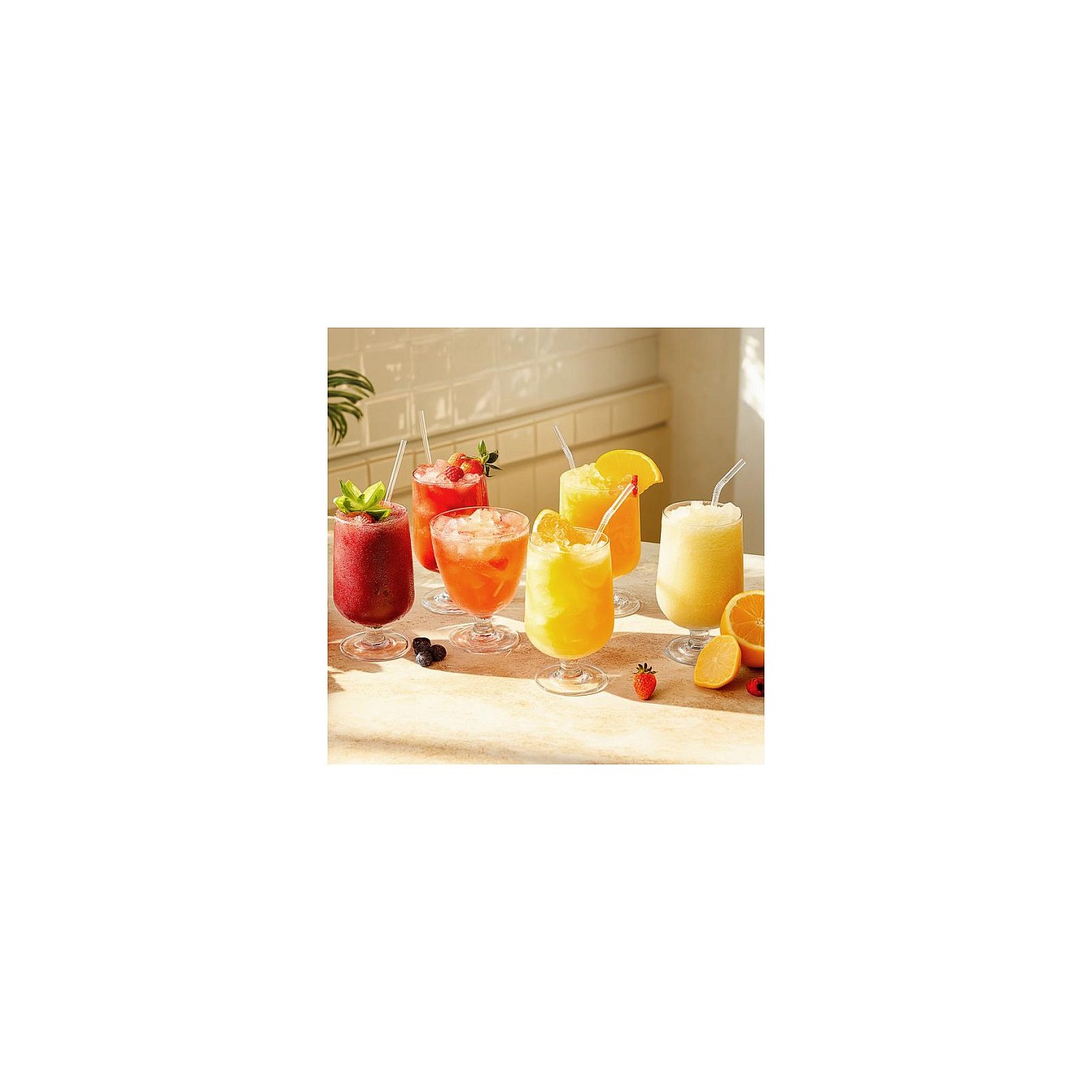 Buy Twist&Ice 2600 Slush-Eis-Maschine in Cyprus, Nicosia, Limassol, Larnaka, Pafos