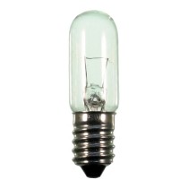 Buy Scharnberger 25823 Röhrenlampe 16x54 mm E14 24-30V 6-10W wie 6814 in Cyprus, Nicosia, Limassol, Larnaka, Pafos
