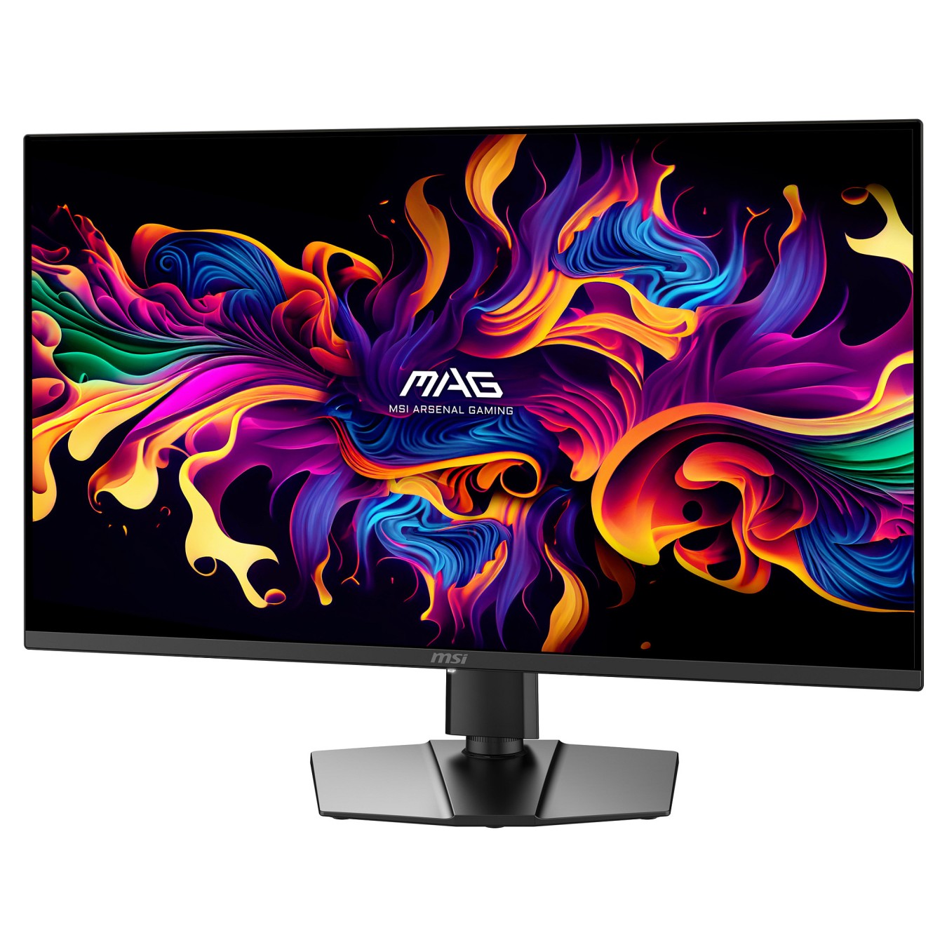 Buy MSI MAG 322UP QD-OLED E16 - OLED Gaming - OLED Care 2.0 165Hz, 0,03ms GtG in Cyprus, Nicosia, Limassol, Larnaka, Pafos