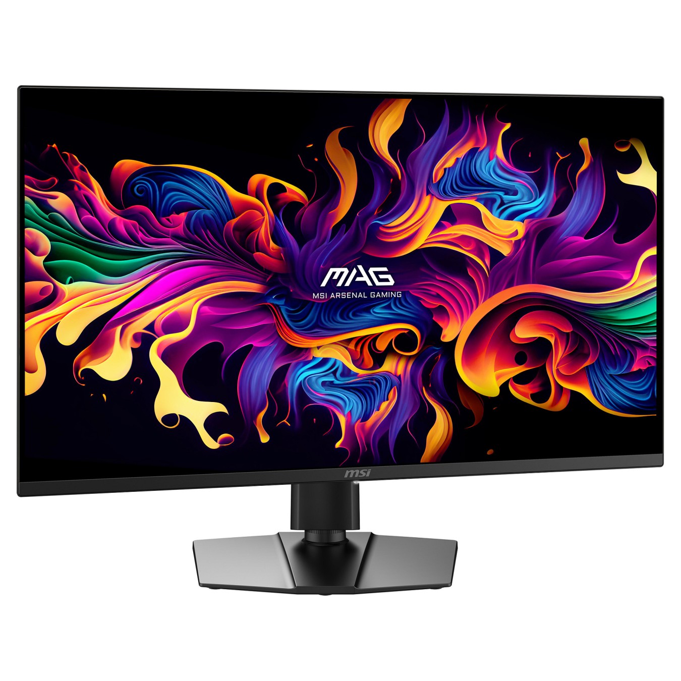 Buy MSI MAG 322UP QD-OLED E16 - OLED Gaming - OLED Care 2.0 165Hz, 0,03ms GtG in Cyprus, Nicosia, Limassol, Larnaka, Pafos