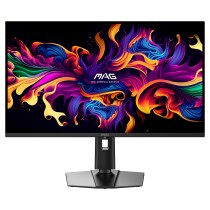 Buy MSI MAG 322UP QD-OLED E16 - OLED Gaming - OLED Care 2.0 165Hz, 0,03ms GtG in Cyprus, Nicosia, Limassol, Larnaka, Pafos