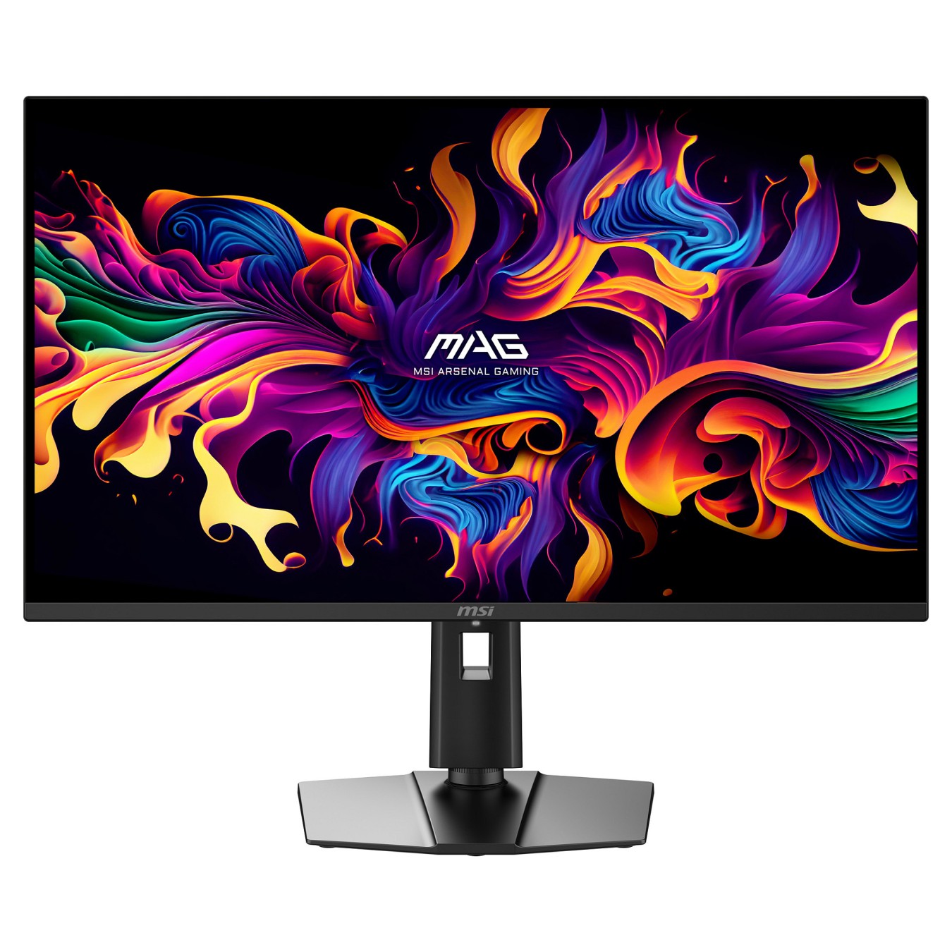 Buy MSI MAG 322UP QD-OLED E16 - OLED Gaming - OLED Care 2.0 165Hz, 0,03ms GtG in Cyprus, Nicosia, Limassol, Larnaka, Pafos