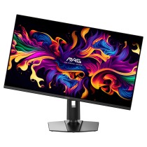 Buy MSI MAG 322UP QD-OLED E16 - OLED Gaming - OLED Care 2.0 165Hz, 0,03ms GtG in Cyprus, Nicosia, Limassol, Larnaka, Pafos