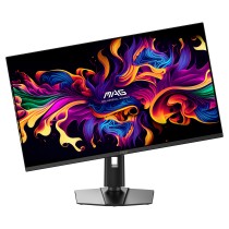 Buy MSI MAG 322UP QD-OLED E16 - OLED Gaming - OLED Care 2.0 165Hz, 0,03ms GtG in Cyprus, Nicosia, Limassol, Larnaka, Pafos