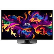 Buy MSI MAG 322UP QD-OLED E16 - OLED Gaming - OLED Care 2.0 165Hz, 0,03ms GtG in Cyprus, Nicosia, Limassol, Larnaka, Pafos