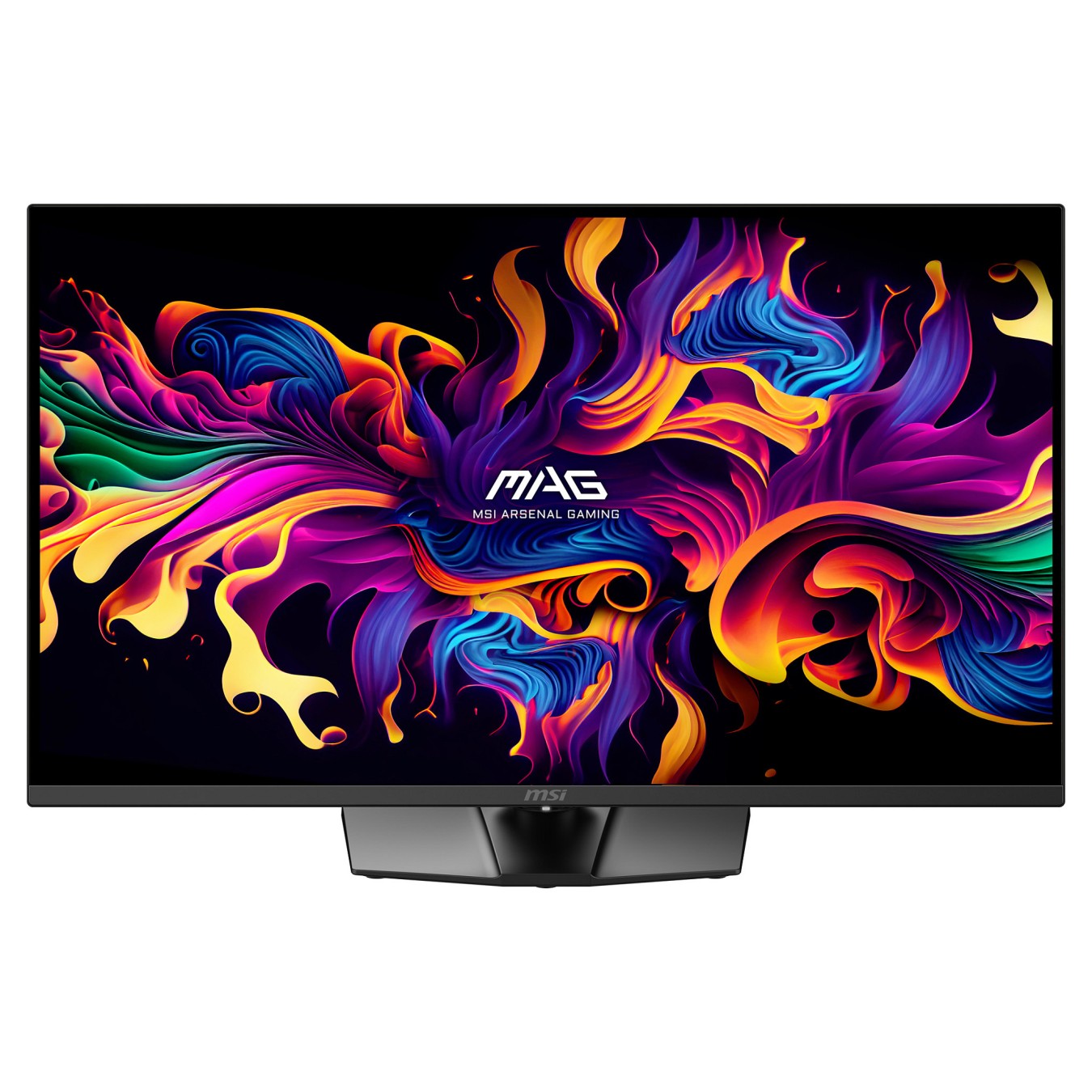 Buy MSI MAG 322UP QD-OLED E16 - OLED Gaming - OLED Care 2.0 165Hz, 0,03ms GtG in Cyprus, Nicosia, Limassol, Larnaka, Pafos