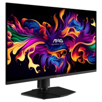 Buy MSI MAG 322UP QD-OLED E16 - OLED Gaming - OLED Care 2.0 165Hz, 0,03ms GtG in Cyprus, Nicosia, Limassol, Larnaka, Pafos