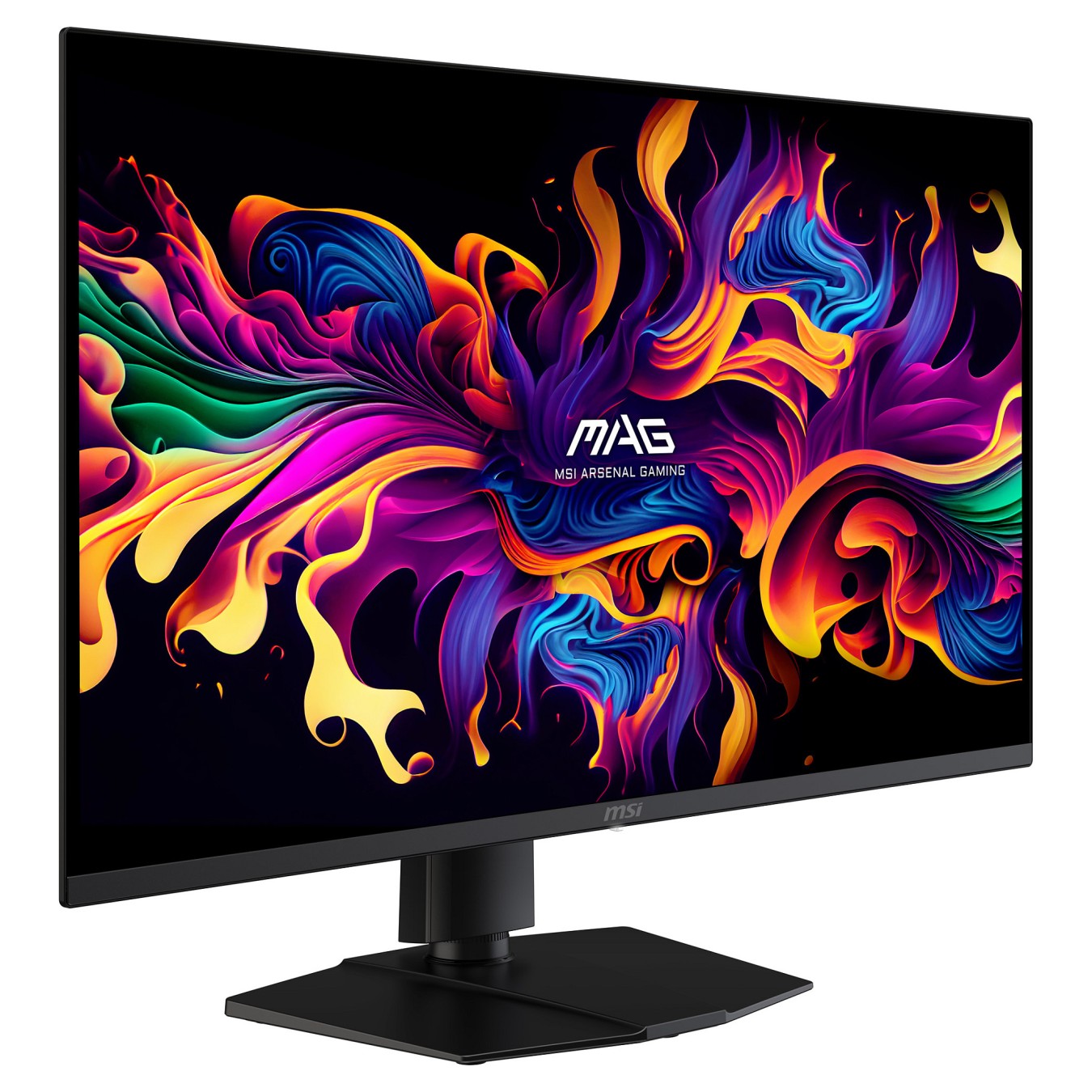 Buy MSI MAG 322UP QD-OLED E16 - OLED Gaming - OLED Care 2.0 165Hz, 0,03ms GtG in Cyprus, Nicosia, Limassol, Larnaka, Pafos