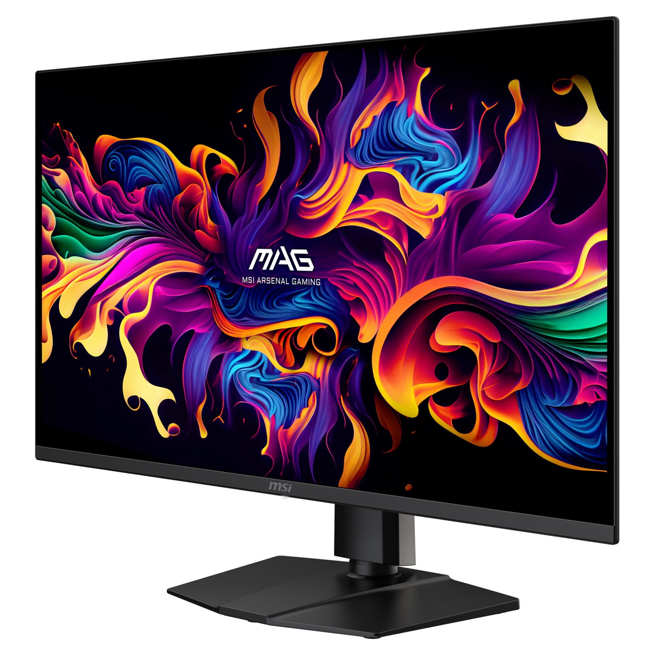 Buy MSI MAG 322UP QD-OLED E16 - OLED Gaming - OLED Care 2.0 165Hz, 0,03ms GtG in Cyprus, Nicosia, Limassol, Larnaka, Pafos
