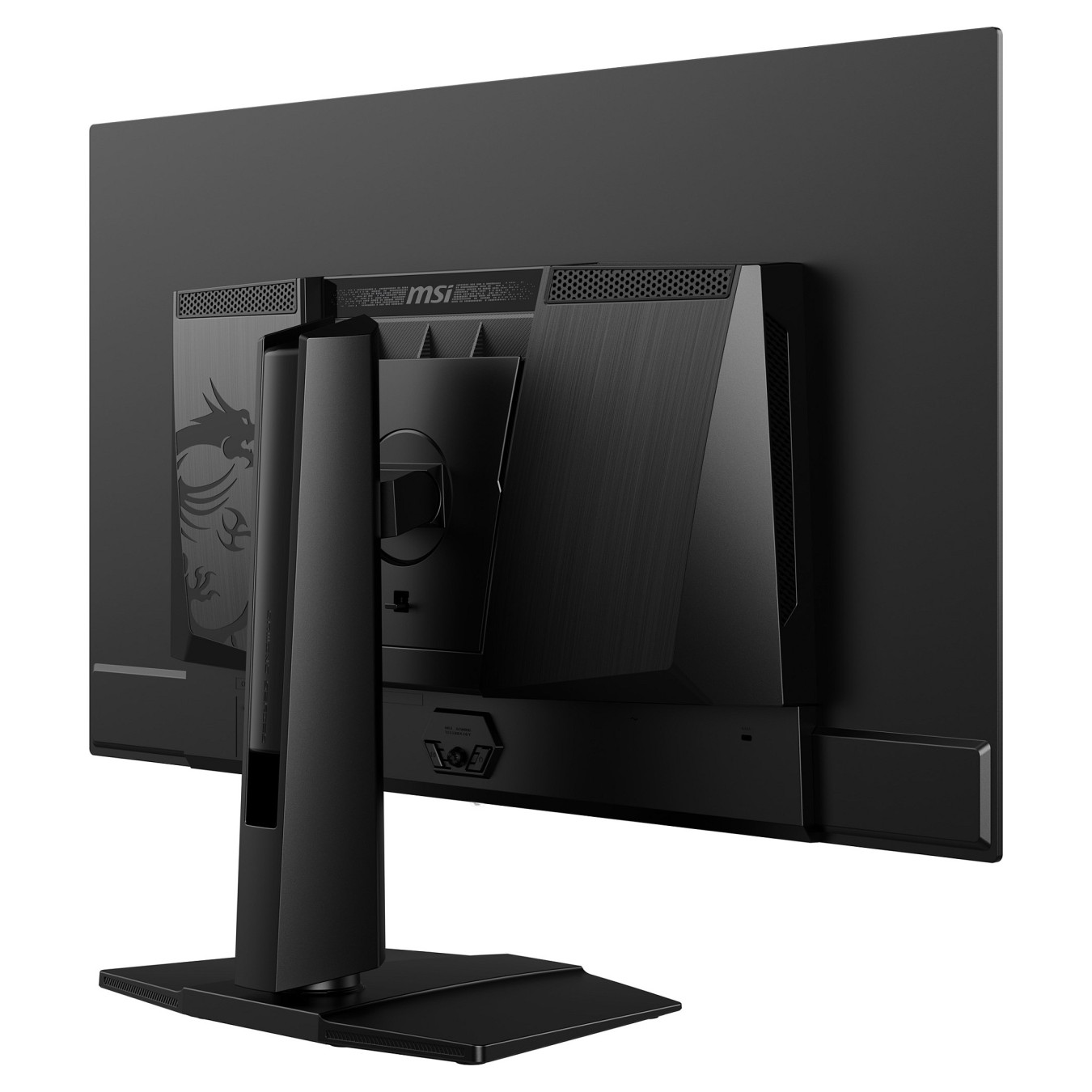 Buy MSI MAG 322UP QD-OLED E16 - OLED Gaming - OLED Care 2.0 165Hz, 0,03ms GtG in Cyprus, Nicosia, Limassol, Larnaka, Pafos